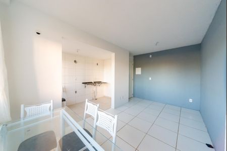 Apartamento para alugar com 44m², 2 quartos e 1 vaga Apartamento para alugar com 44m², 2 quartos e 1 vagaSala