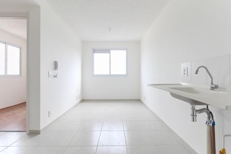 Apartamento para alugar com 157m², 2 quartos e sem vaga Apartamento para alugar com 157m², 2 quartos e sem vagaSala - Cozinha