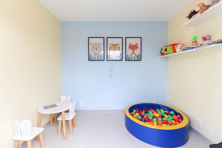Apartamento para alugar com 157m², 2 quartos e sem vaga Apartamento para alugar com 157m², 2 quartos e sem vagaÁrea Comum
