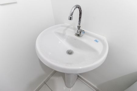 Apartamento para alugar com 157m², 2 quartos e sem vaga Apartamento para alugar com 157m², 2 quartos e sem vagaBanheiro