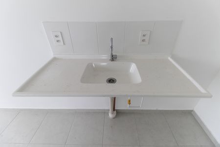 Apartamento para alugar com 157m², 2 quartos e sem vaga Apartamento para alugar com 157m², 2 quartos e sem vagaSala - Cozinha