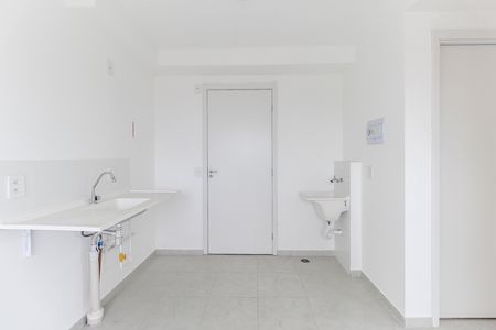 Apartamento para alugar com 157m², 2 quartos e sem vaga Apartamento para alugar com 157m², 2 quartos e sem vagaSala - Cozinha