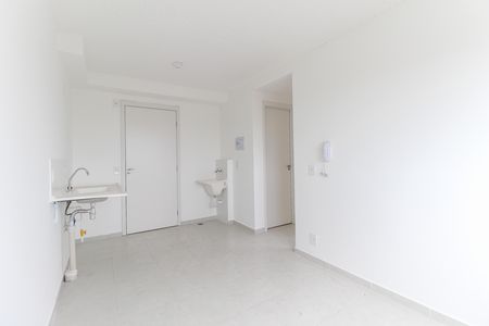 Apartamento para alugar com 157m², 2 quartos e sem vaga Apartamento para alugar com 157m², 2 quartos e sem vagaSala - Cozinha
