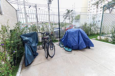 Apartamento para alugar com 157m², 2 quartos e sem vaga Apartamento para alugar com 157m², 2 quartos e sem vagaÁrea Comum