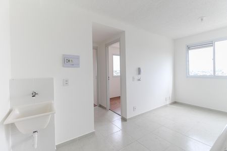 Apartamento para alugar com 157m², 2 quartos e sem vaga Apartamento para alugar com 157m², 2 quartos e sem vagaSala - Cozinha
