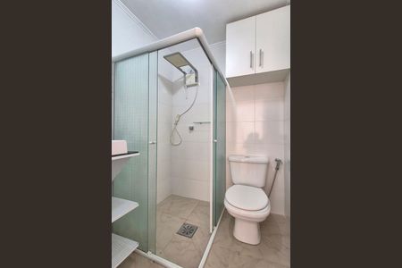 Apartamento para alugar com 50m², 2 quartos e 1 vagaBanheiro