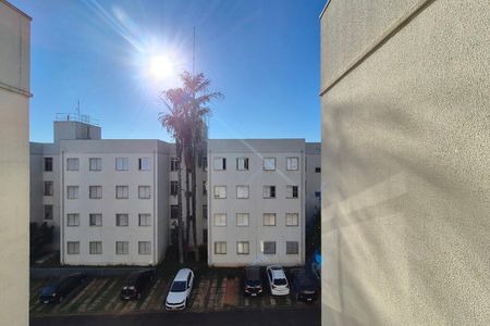 Apartamento para alugar com 50m², 2 quartos e 1 vagaVista da Sala 