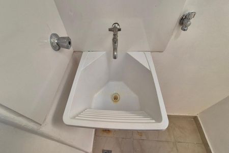 Apartamento para alugar com 50m², 2 quartos e 1 vagaÁrea de Serviço