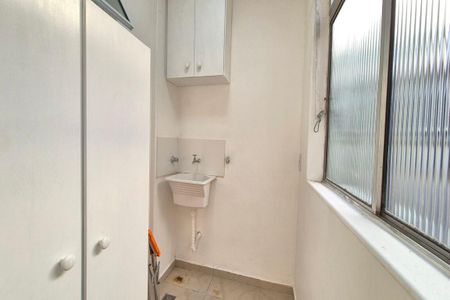 Apartamento para alugar com 50m², 2 quartos e 1 vagaÁrea de Serviço