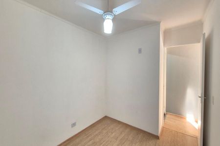 Apartamento para alugar com 50m², 2 quartos e 1 vagaQuarto 2 