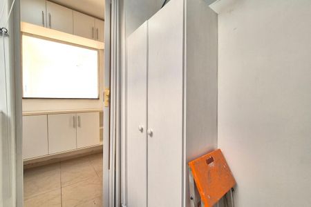 Apartamento para alugar com 50m², 2 quartos e 1 vagaÁrea de Serviço