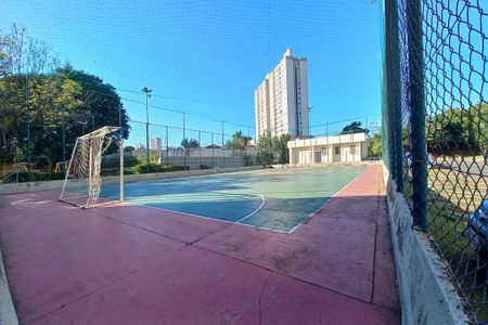 Apartamento para alugar com 50m², 2 quartos e 1 vagaQuadra Esportiva