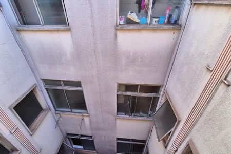 Apartamento para alugar com 50m², 2 quartos e 1 vagaVista da Área de Serviço 