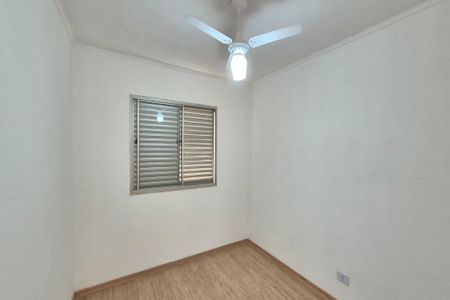 Quarto 2  de apartamento para alugar com 2 quartos, 50m² em Jardim Miranda, Campinas