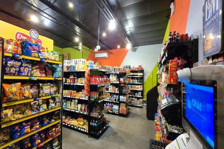 Apartamento para alugar com 50m², 2 quartos e 1 vagaÁrea comum - Mercado