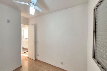 Quarto 2  de apartamento para alugar com 2 quartos, 50m² em Jardim Miranda, Campinas