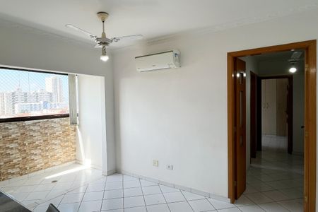 Apartamento para alugar com 95m², 2 quartos e 1 vagaSala
