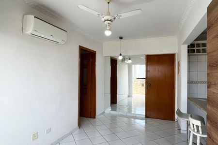 Apartamento para alugar com 95m², 2 quartos e 1 vagaSala