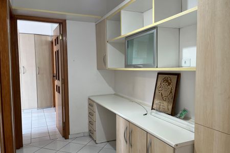 Apartamento para alugar com 95m², 2 quartos e 1 vagaCorredor
