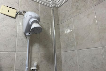 Apartamento para alugar com 95m², 2 quartos e 1 vagaBanheiro da Suíte 2
