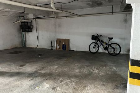Apartamento para alugar com 95m², 2 quartos e 1 vagaGaragem