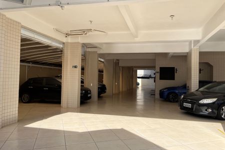Apartamento para alugar com 95m², 2 quartos e 1 vagaGaragem