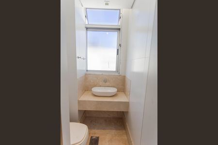 Apartamento à venda com 68m², 2 quartos e 1 vagaLavabo na Sala