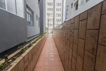 Apartamento à venda com 68m², 2 quartos e 1 vagaHall de entrada