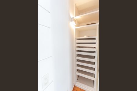 Apartamento à venda com 68m², 2 quartos e 1 vagaCloset do Quarto 1