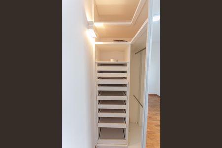 Apartamento à venda com 68m², 2 quartos e 1 vagaCloset do Quarto 1