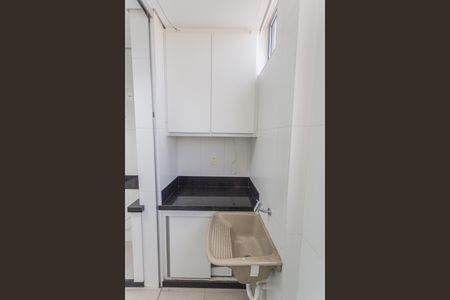 Apartamento à venda com 68m², 2 quartos e 1 vagaÁrea de Serviço