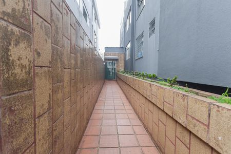 Apartamento à venda com 68m², 2 quartos e 1 vagaHall de entrada