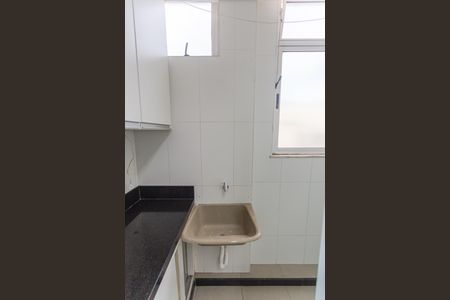 Apartamento à venda com 68m², 2 quartos e 1 vagaÁrea de Serviço