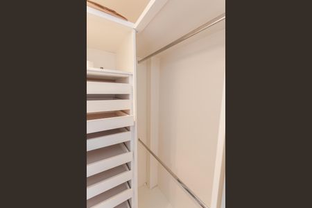 Apartamento à venda com 68m², 2 quartos e 1 vagaCloset do Quarto 1