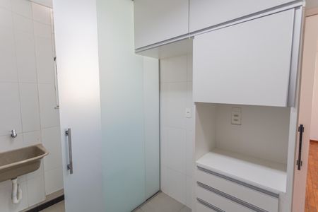 Apartamento à venda com 68m², 2 quartos e 1 vagaCozinha 