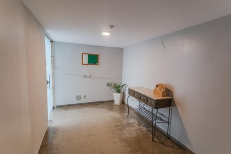 Apartamento à venda com 68m², 2 quartos e 1 vagaHall de entrada
