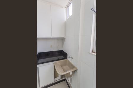 Apartamento à venda com 68m², 2 quartos e 1 vagaÁrea de Serviço