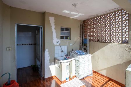 Casa à venda com 180m², 3 quartos e 1 vagaÁrea de Serviço Casa 2