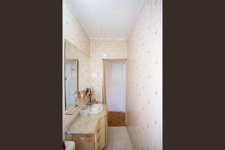 Casa à venda com 180m², 3 quartos e 1 vagaBanheiro Casa 1
