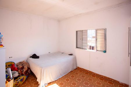 Quarto Casa 1 de casa à venda com 3 quartos, 180m² em Casa Grande, Diadema