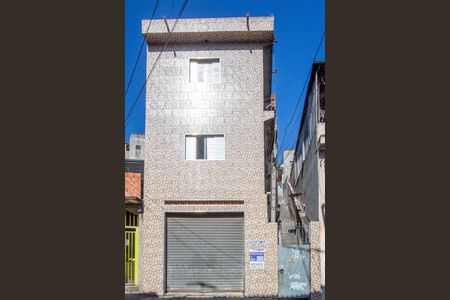 Casa à venda com 180m², 3 quartos e 1 vagaFachada
