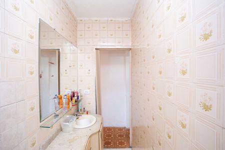 Casa à venda com 180m², 3 quartos e 1 vagaBanheiro Casa 1