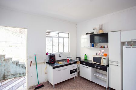 Casa à venda com 180m², 3 quartos e 1 vagaCozinha Casa 1