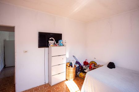 Casa à venda com 180m², 3 quartos e 1 vagaQuarto Casa 1