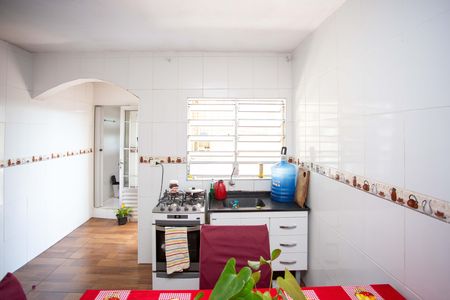 Casa à venda com 180m², 3 quartos e 1 vagaCozinha Casa 2