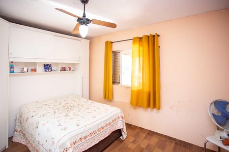 Casa à venda com 180m², 3 quartos e 1 vagaQuarto 1 Casa 2