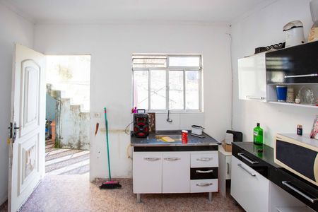 Casa à venda com 180m², 3 quartos e 1 vagaCozinha Casa 1