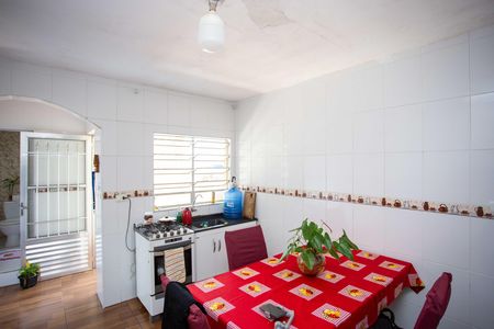 Casa à venda com 180m², 3 quartos e 1 vagaCozinha Casa 2