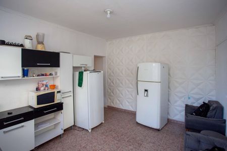 Cozinha Casa 1 de casa à venda com 3 quartos, 180m² em Casa Grande, Diadema