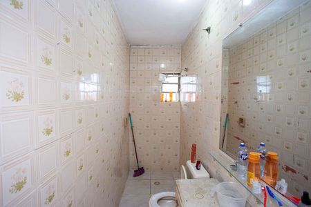 Casa à venda com 180m², 3 quartos e 1 vagaBanheiro Casa 1